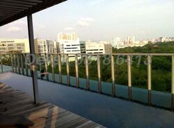 One-north Residences (D5), Apartment #558537641